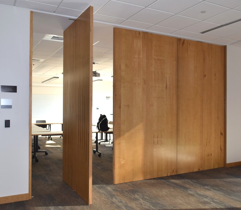 7: Pivot Gateways: Transforming Your Home Office Doors 