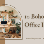 Boho Office Ideas A Detailed Guide