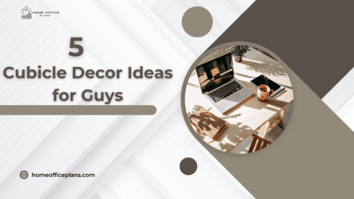 Cubicle Decor Ideas for Guys ( )