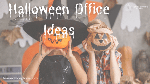 Halloween Office Ideas