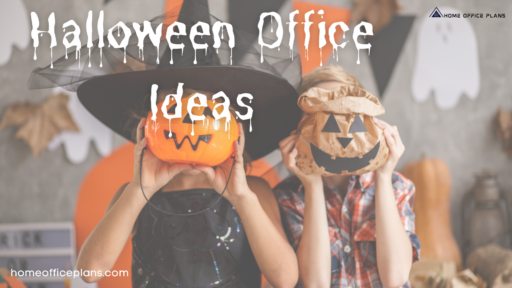 Halloween Office Ideas